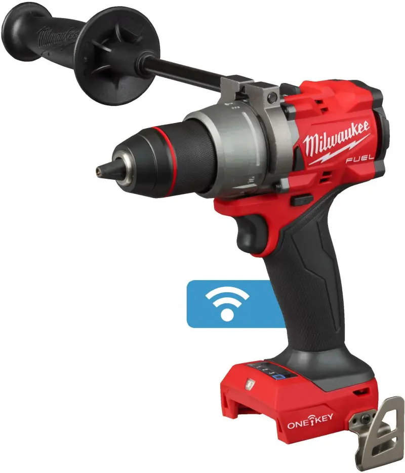 Aku vrtací šroubovák Milwaukee M18 ONEDD3-0X ONE-KEY™ 4933492799 (MI4933492799)